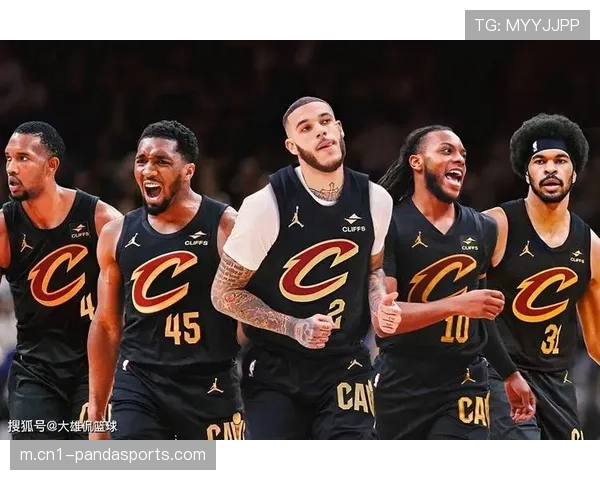 加兰场均8.4助攻盘活全队 骑士后场找到节奏掌控者 加兰场均8.4助攻盘活全队 骑士后场找到节奏掌控者