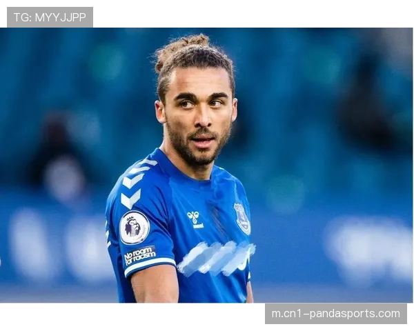 勒温8.84预期进球值稳定 埃弗顿保级战中锋成唯一可靠得分点