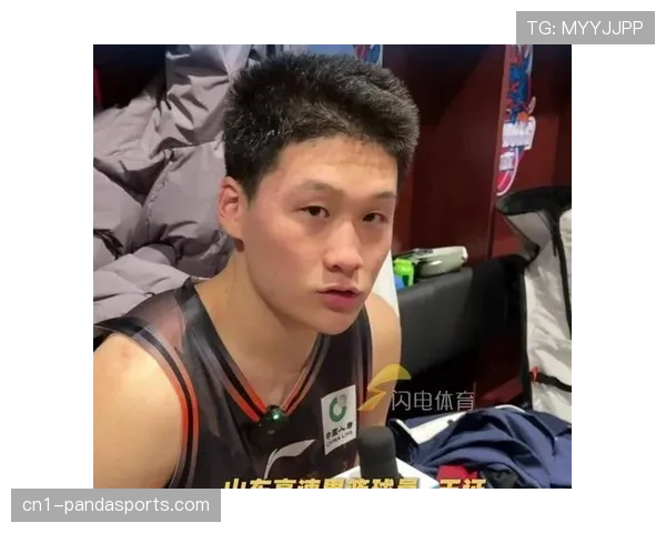 山东高速珀塞尔24分6助攻 成击败广东关键胜负手