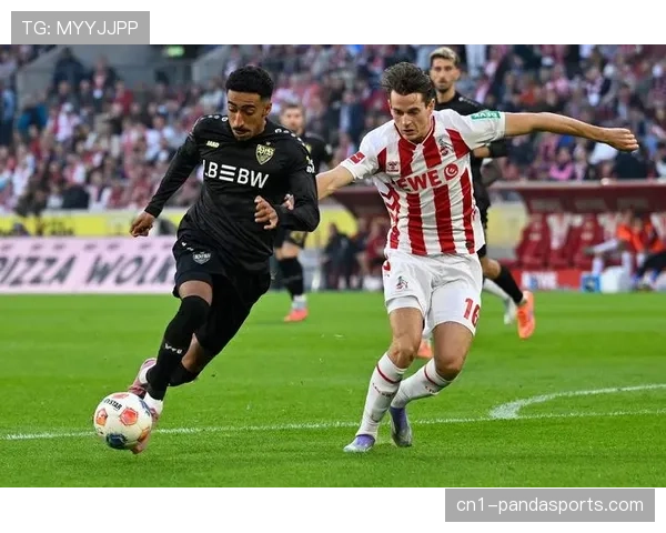 科隆客场抢分：阿赫与卡明斯基的进攻配合